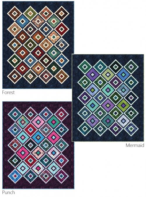 Artisan Mosaic by 
